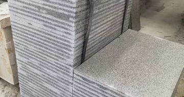 安庆芝麻白火烧面成品