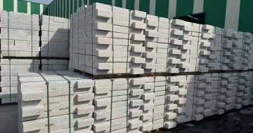 安庆芝麻白路沿石