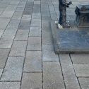 安庆仿古石铺装效果