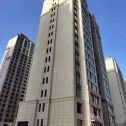 安庆黄金麻高端小区，外墙干挂