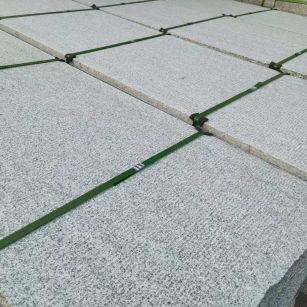 安庆 芝麻白斧剁面