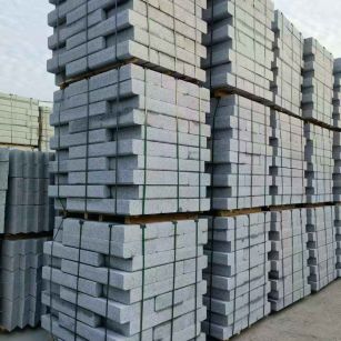 安庆 路沿石（路侧石），颜色一致，尺寸标准