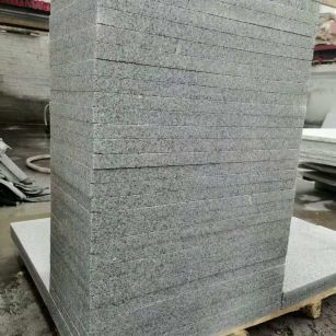 安庆 花岗岩 地铺成品300*600，尺寸标准、厚薄均匀