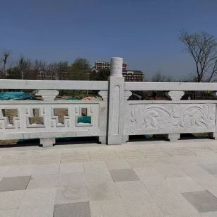 安庆 河道栏杆，河道护栏