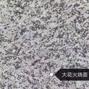 安庆 芙蓉白（芝麻白大花）火烧面