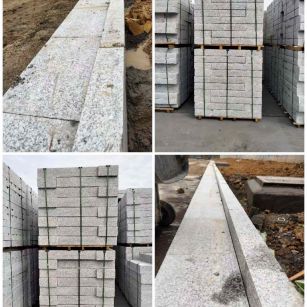 安庆 芙蓉白路沿石，性价比之王