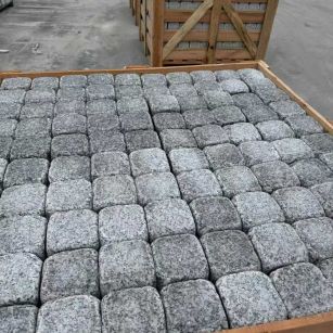 安庆 园林景观滚石