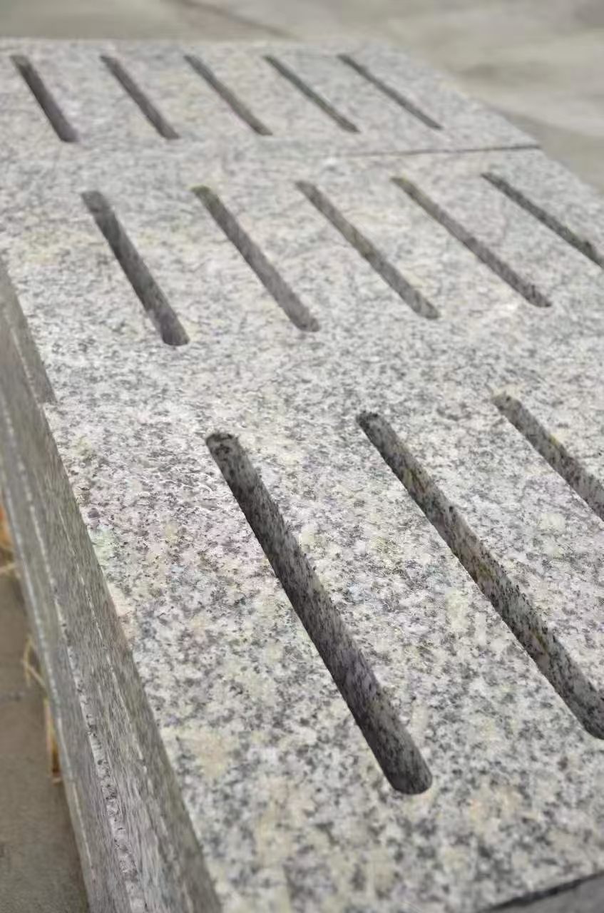 安庆芙蓉白水沟盖板