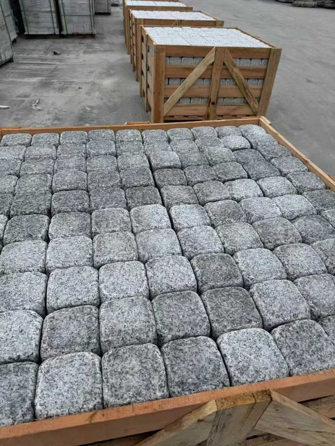 安庆 园林景观滚石