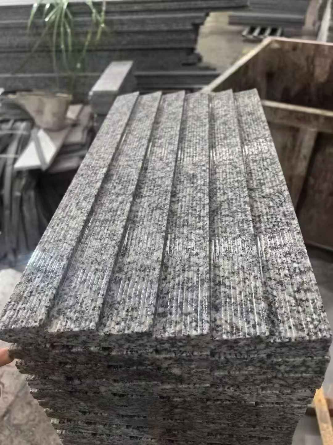 安庆 狼牙石