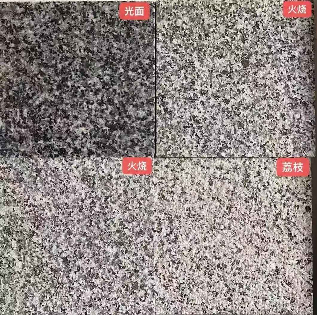 安庆 芝麻黑光面，芝麻黑火烧面，芝麻黑荔枝面