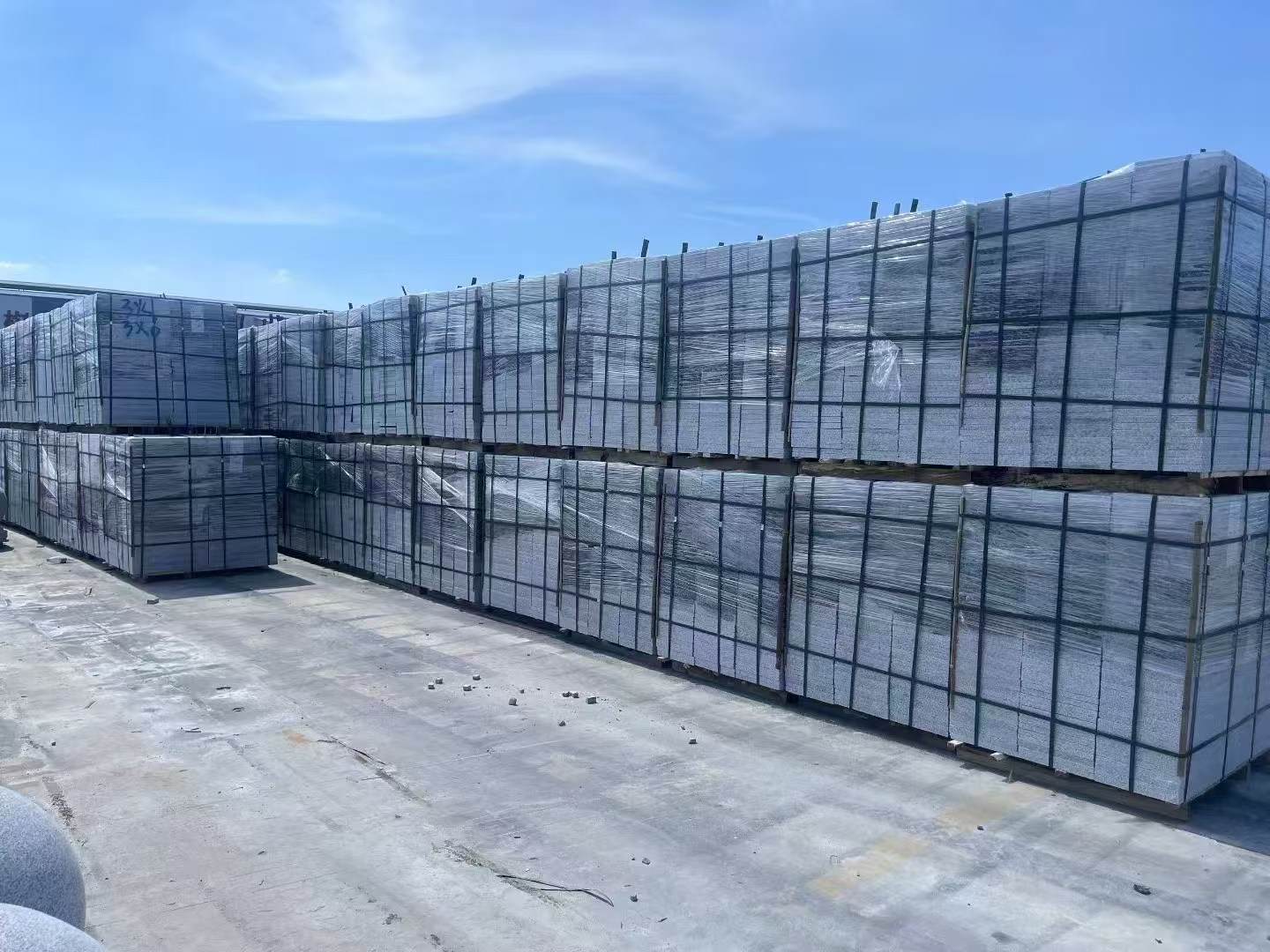 安庆 芝麻白火烧成品300*600地铺料，大量现货，物美价廉