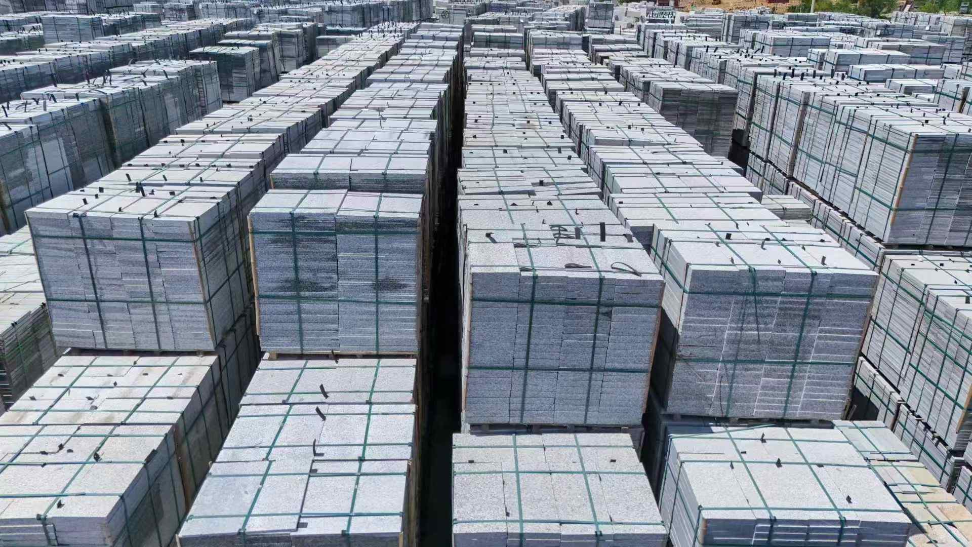 安庆 芝麻白、芝麻灰、芙蓉白地铺成品，大量现货