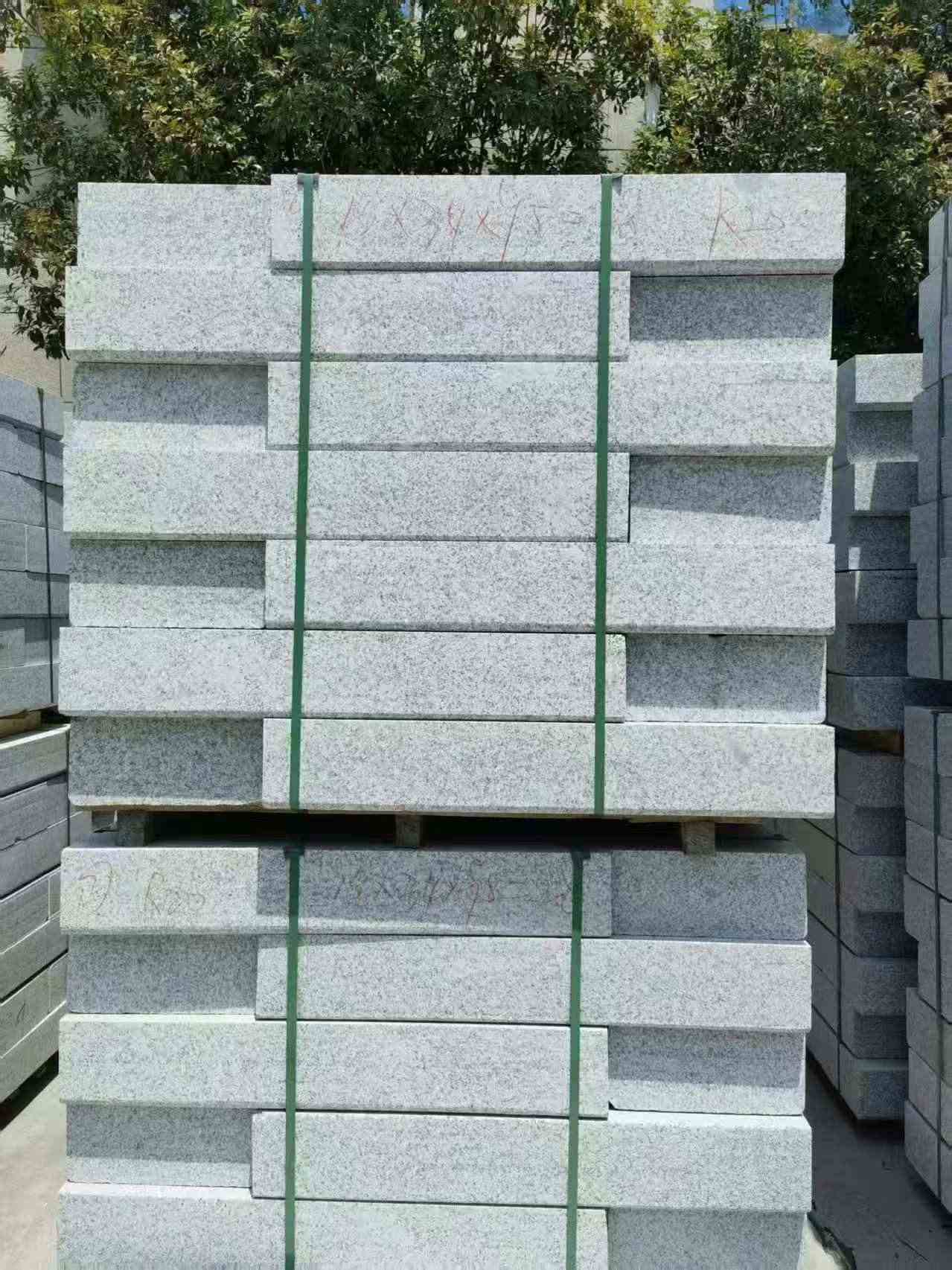 安庆 路沿石、路缘石、路侧石、路牙石、马路牙子