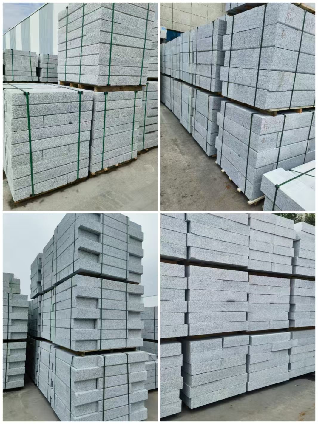 安庆 花岗岩路沿石多少钱