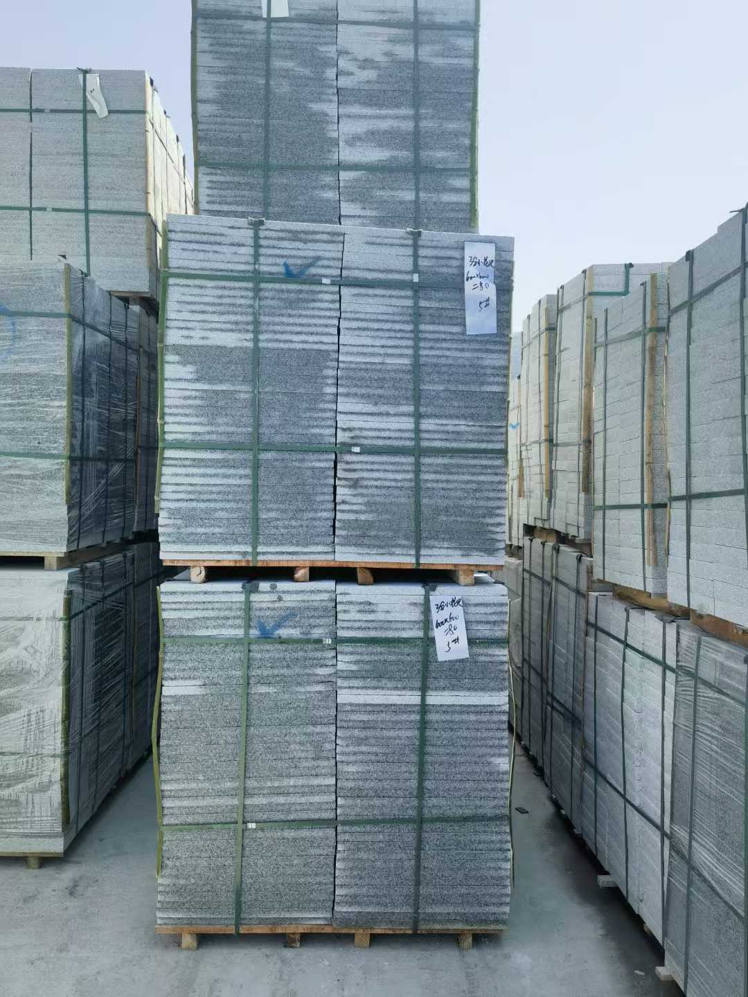 安庆芝麻白地铺成品
